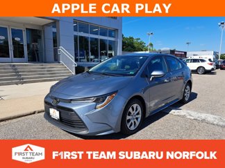 Used 2023 Toyota Corolla LE image 1