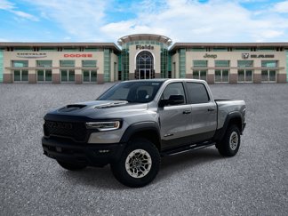 New 2025 RAM 1500 RHO w/ Bed Utility Group image 1