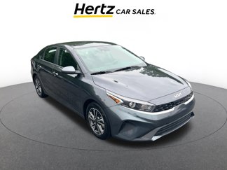 Used 2024 Kia Forte LXS image 1