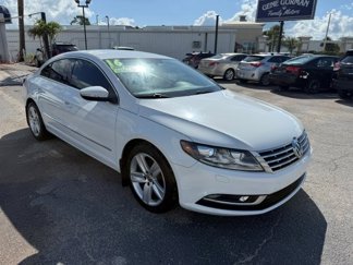 Used 2016 Volkswagen CC Sport image 1