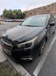 Used 2019 Subaru Legacy 2.5i Limited image 1