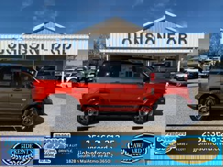 New 2024 Ford Bronco Sport Outer Banks image 1