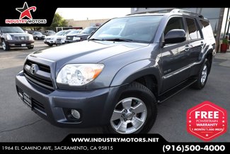 Used 2008 Toyota 4Runner SR5 image 1