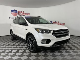 Used 2019 Ford Escape SEL image 1