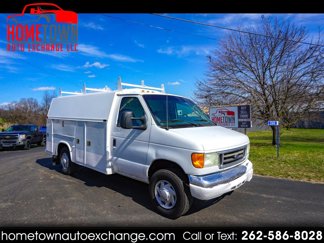 Used 2006 Ford E-350 and Econoline 350 Super Duty image 1