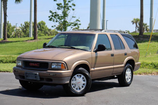 Used 1996 GMC Jimmy SLS image 1
