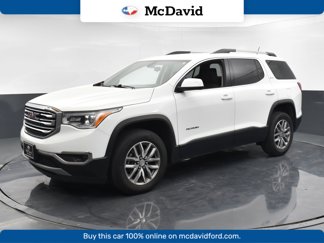 Used 2019 GMC Acadia SLE image 1