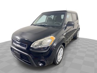 Used 2012 Kia Soul image 1