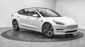 Used 2022 Tesla Model 3 Long Range image 1