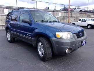 Used 2007 Ford Escape 4WD Hybrid image 1