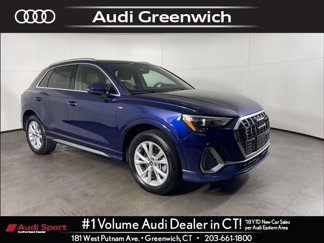 Used 2021 Audi Q3 2.0T Premium w/ Convenience Package video 1