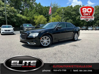 Used 2018 Chrysler 300 Touring L image 1