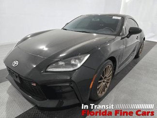 Used 2023 Toyota GR86 w/ ALL Weather Mat Package (TMS) image 1