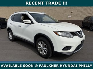 Used 2015 Nissan Rogue SV video 1