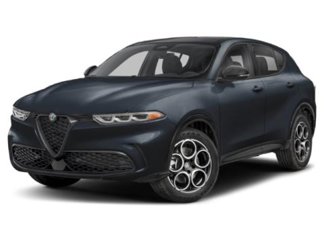 New 2025 Alfa Romeo Tonale w/ Premium Package image 1