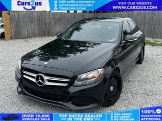 Used 2015 Mercedes-Benz C 300 Sedan video 1