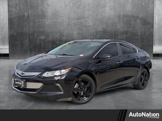 Used 2019 Chevrolet Volt LT image 1