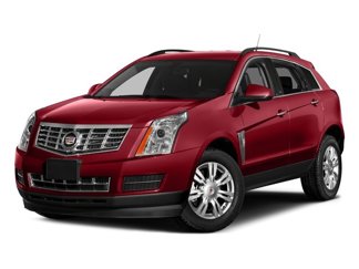 Used 2016 Cadillac SRX Luxury w/ Driver Awareness Package image 1