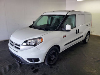 Used 2018 RAM ProMaster City Tradesman SLT image 1