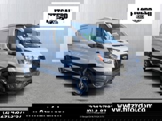 New 2024 Ford Transit 250 Low Roof image 1