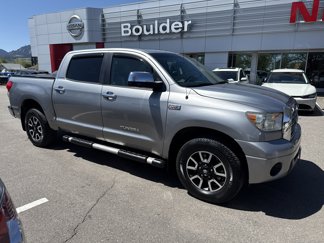 Used 2008 Toyota Tundra Limited image 1
