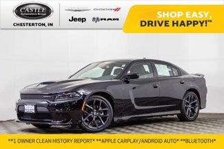 Used 2023 Dodge Charger GT w/ Blacktop Package image 1