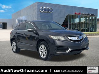 Used 2016 Acura RDX w/ Technology Package image 1