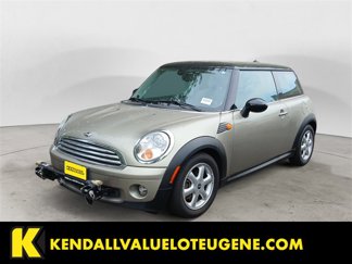 Used 2008 MINI Cooper Hardtop image 1
