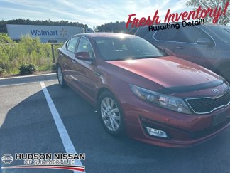 Used 2014 Kia Optima EX image 1