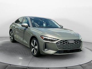 New 2025 Audi A5 2.0T Premium Plus image 1