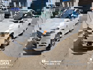 Used 2015 Ford Fusion Titanium image 1