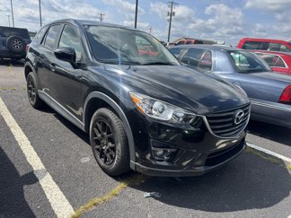 Used 2016 MAZDA CX-5 Touring image 1