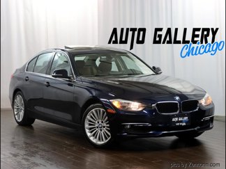 Used 2013 BMW 328i xDrive Sedan image 1