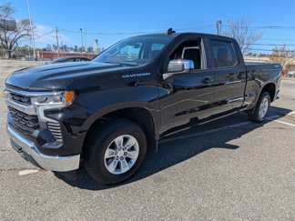 Used 2023 Chevrolet Silverado 1500 LT w/ Protection Package image 1