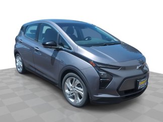 Used 2022 Chevrolet Bolt LT image 1