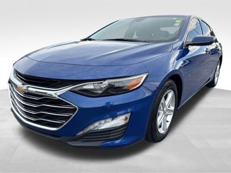 Used 2023 Chevrolet Malibu LT image 1