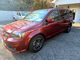 Used 2019 Dodge Grand Caravan GT image 1