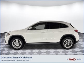 Certified 2022 Mercedes-Benz GLA 250 image 1