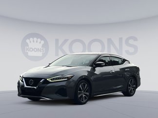 Used 2019 Nissan Maxima 3.5 SL image 1