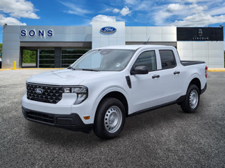 New 2025 Ford Maverick XL image 1