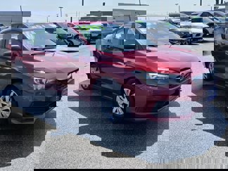 Used 2020 Subaru Impreza 2.0i image 1