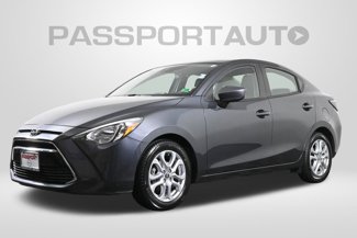 Used 2016 Scion iA image 1