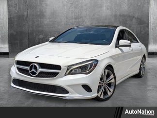 Used 2019 Mercedes-Benz CLA 250 image 1