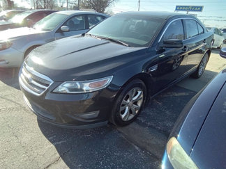 Used 2010 Ford Taurus SEL image 1