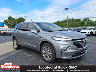 Certified 2023 Buick Enclave Premium w/ Experience Buick Package image 1