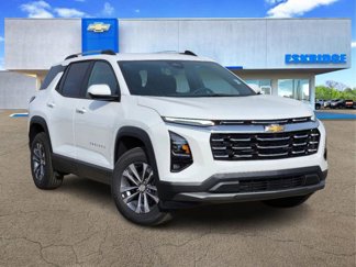 New 2025 Chevrolet Equinox LT w/ Convenience Package II image 1