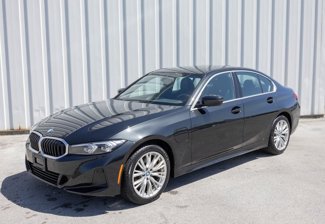 Used 2024 BMW 330e xDrive image 1