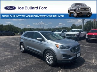 Used 2024 Ford Edge SEL image 1