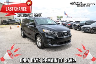 Used 2019 Kia Sorento LX image 1