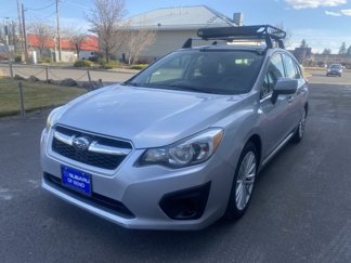 Used 2012 Subaru Impreza 2.0i Premium image 1